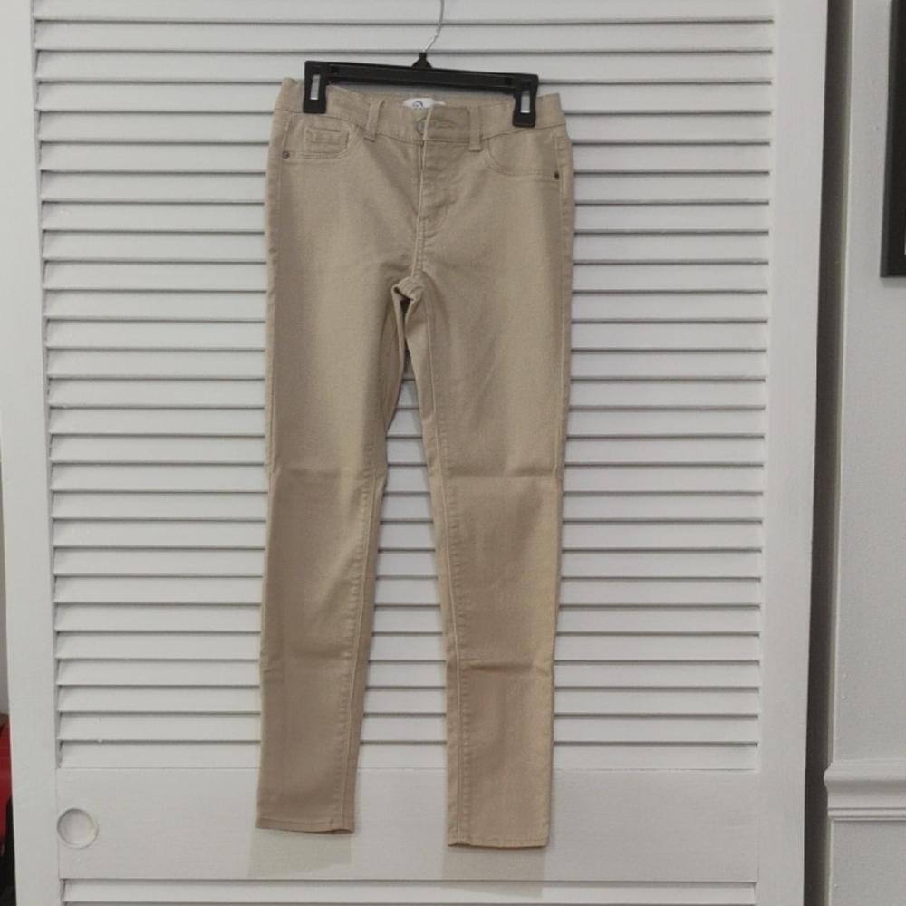 Jordache Super Skinny Jeans